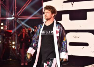 Read more about the article Former UFC star rushed to hospital with ‘severe’ health issues as wife shares heartfelt update
