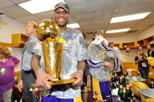 Read more about the article I made $115m playing with Kobe and was married to a Kardashian before ‘cheating death’ after overdosing in Las Vegas brothel