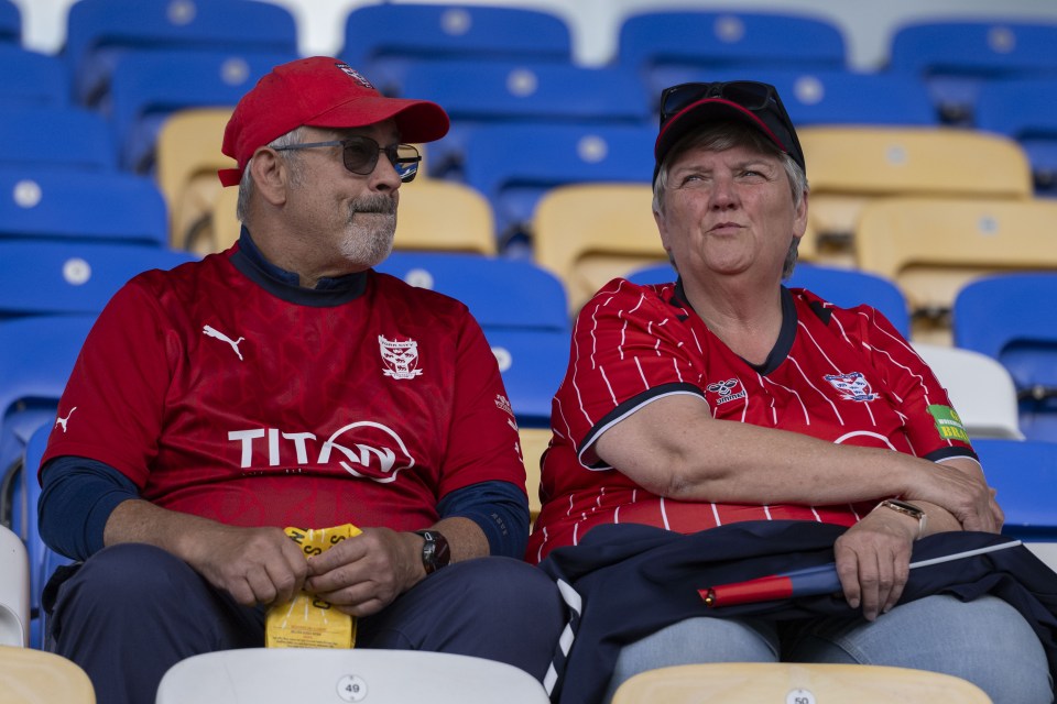 You are currently viewing ‘Unjust’ – Non-league club demands immediate rule change in strongly-worded statement