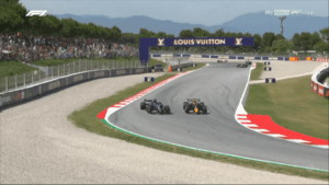 Read more about the article ‘Rammed him full on’ – Nico Rosberg calls for Max Verstappen to be disqualified for ‘horrible’ crash