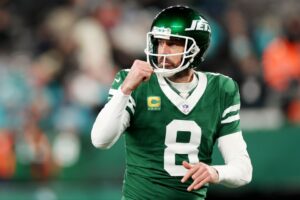 Read more about the article Aaron Rodgers facing awkward encounter with Steelers star who publicly called him out with brutal dig