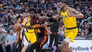 Read more about the article I’m forgotten NBA first-round draft pick who snubbed $17m deal retire at 21 and pursue life-changing career