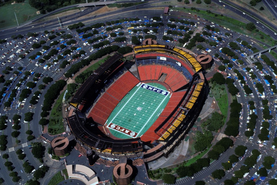 You are currently viewing ‘Metal Mecca’ football stadium abandoned over safety concerns set for demolition in $650 million rebuild