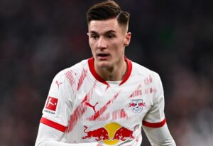 Read more about the article Arsenal open talks with Viktor Gyokeres alternative in boost to Manchester United