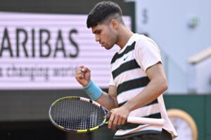 Read more about the article ‘I’d have a problem’ – Rafael Nadal’s uncle explains why he would never coach Carlos Alcaraz