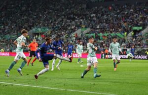 Read more about the article World class Cole Palmer inspired Chelsea to glory – but here’s why Manchester United star Bruno Fernandes is better