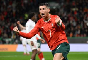 Read more about the article How to watch Germany vs Portugal: TV channel and live stream details as Cristiano Ronaldo eyes Nations League final