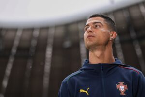 Read more about the article Cristiano Ronaldo gives huge update on future after being told to join Chelsea