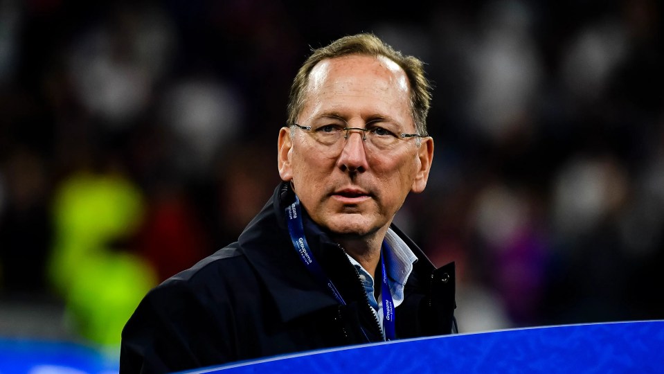 Read more about the article Crystal Palace sweating over place in Europe after missing crucial UEFA deadline