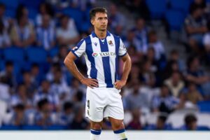 Read more about the article ‘Don’t know’ – Top Arsenal target casts doubt over summer transfer