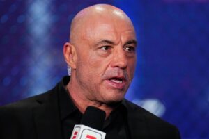 Read more about the article Joe Rogan left fuming and uncomfortable as guest exposes his PIN number on live show