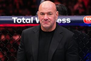 Read more about the article UFC’s $1.5billion broadcast deal has new ‘wildcard’ option as Dana White negotiations continue