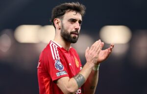 Read more about the article Bruno Fernandes says Man United would have let him leave as he explains key reason for rejecting Saudi Arabia transfer