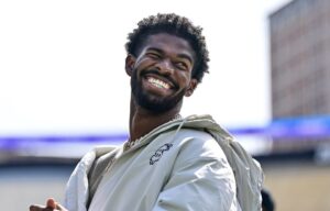 Read more about the article ‘I hear things’ – Browns staff makes strong Shedeur Sanders claim as rival takes major step in Cleveland QB battle