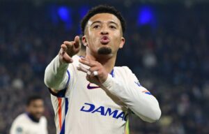 Read more about the article Chelsea forced to pay Jadon Sancho penalty after declining transfer obligation but Premier League rivals to swoop in