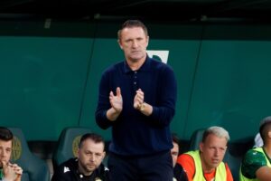 Read more about the article Robbie Keane emerges as surprise contender for Championship job