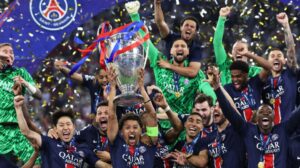 Read more about the article How to watch Paris Saint-Germain vs Atletico Madrid: TV channel and free live stream details for Club World Cup clash