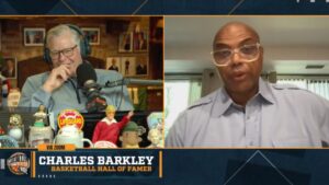 Read more about the article ‘The best I can do’ – Charles Barkley confirms Inside the NBA retirement decision one week after signing ESPN deal