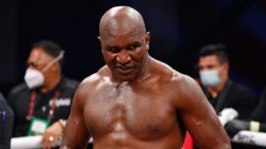 Read more about the article Evander Holyfield honestly names the one boxer he regrets fighting: ‘Should have listened’