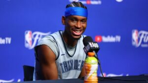 Read more about the article OKC-Pacers is nightmare ‘small market’ NBA Finals for $11bn league that can’t compete with NFL
