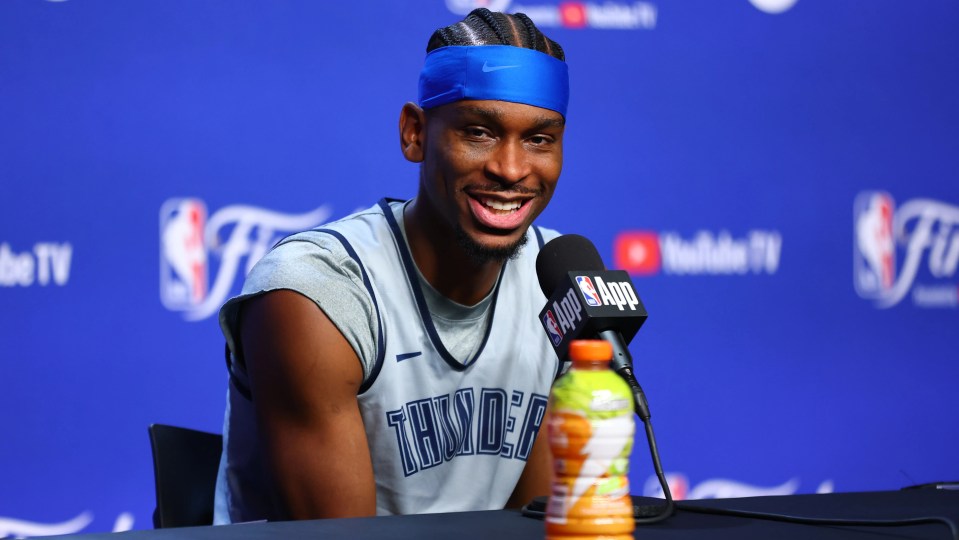 Read more about the article OKC-Pacers is nightmare ‘small market’ NBA Finals for $11bn league that can’t compete with NFL