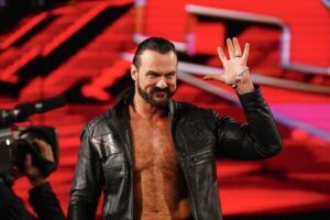 Read more about the article I’m the British ex-model set to follow in icon’s footsteps by landing huge WWE contract six years after try-out heartache