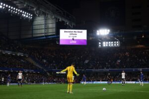Read more about the article ‘Monster’ – Former Premier League referee admits hatred of VAR