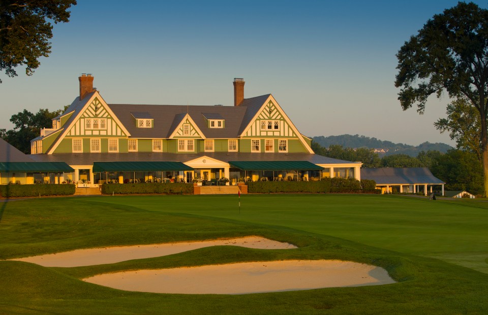 Read more about the article Bryson DeChambeau questions sanity at ‘scary’ US Open venue – hole-by-hole guide to Oakmont