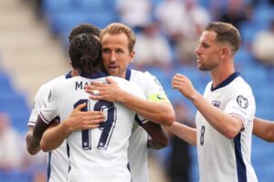 Read more about the article Nine England players get 3/10 ratings, while 2/10 Jordan Henderson gets brutal two-word verdict 