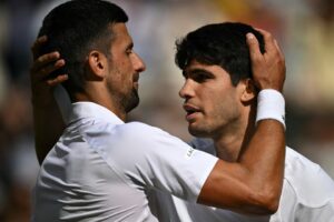 Read more about the article When is Wimbledon 2025? Dates, full schedule, start times, seeds, tickets and how to follow as Alcaraz defends title again