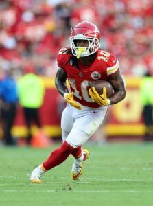 Read more about the article I’m forgotten Chiefs weapon who’s undergone ‘tremendous’ offseason transformation after devastating injury