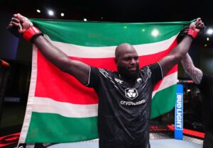 Read more about the article UFC veteran opens up on brutal cut from roster following Dana White comments: ‘It was dirty’