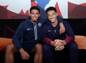 Read more about the article Why Jobe Bellingham has his first name on his shirt as Jude’s brother set to join Borussia Dortmund