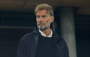Read more about the article Premier League giants told to make audacious swoop for Jurgen Klopp
