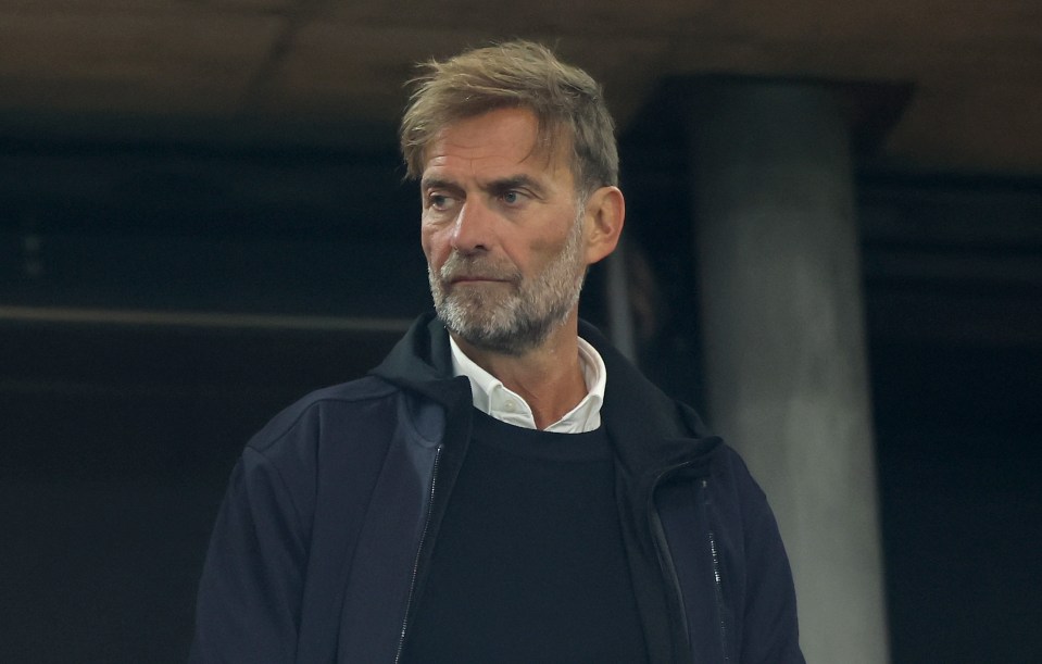You are currently viewing Premier League giants told to make audacious swoop for Jurgen Klopp