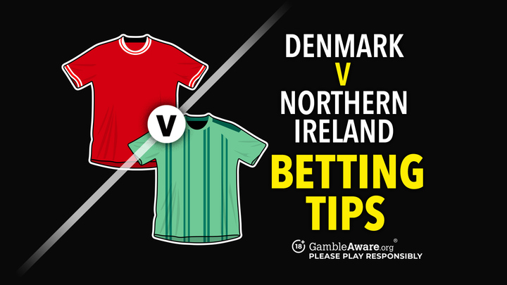 Read more about the article Denmark vs Northern Ireland prediction, odds, betting tips and how to watch