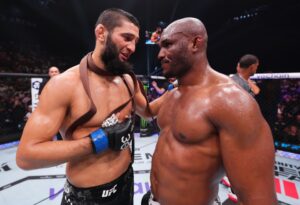Read more about the article Kamaru Usman vs Joaquin Buckley LIVE: Date, UK start time, fight card and how to follow as former UFC champion returns