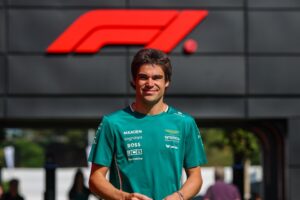 Read more about the article Spanish Grand Prix to start with 19 drivers as bizarre little known rule stops team replacing injured star