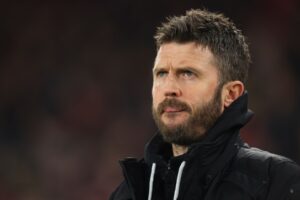 Read more about the article Michael Carrick sacked by Middlesbrough with ex-Premier League boss among possible replacements