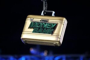 Read more about the article Brock Lesnar left WWE cameraman needing stitches in head wound after Money in the Bank disaster