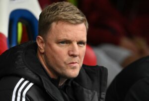 Read more about the article Newcastle looking at three ex-players to re-sign in order to meet strict UEFA rule