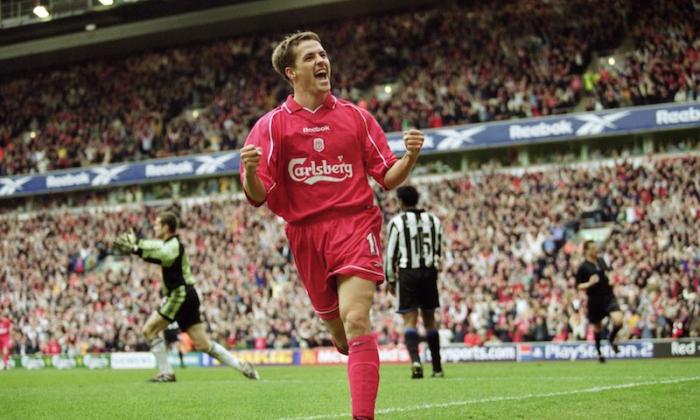 You are currently viewing ‘What’s that?’ – Michael Owen leaves talkSPORT host stunned recalling immediate reaction to winning Ballon d’Or