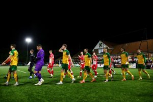 Read more about the article ‘Deep regret’ – Club apologises to fans after players fail to turn up to victory parade