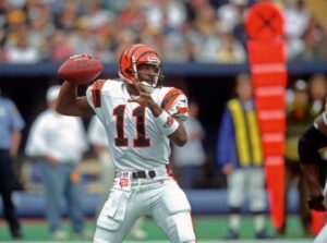 Read more about the article I’m ex No.3 pick who lost fortune after holdout secured disastrous $56 million Bengals contract