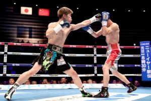 Read more about the article Four-weight world champion forced to retire from boxing aged 29 after suffering career-ending injury