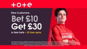 Read more about the article Epsom Oaks Day £150k placepot selections on Tote