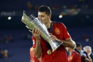 Read more about the article When is the Nations League final? Date, kick-off time, prize money and how to follow for Munich showpiece