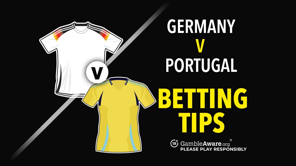 You are currently viewing Germany vs Portugal predictions, odds, betting tips and how to watch