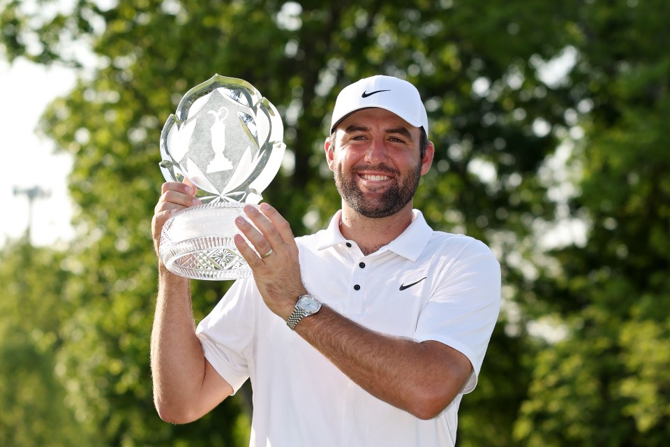 Read more about the article RBC Canadian Open 2025 LIVE: Field, tee times, course, leaderboard and how to follow as McIlroy gears up for US Open