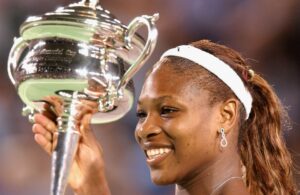 Read more about the article ‘Lying and fabricating’ – Serena Williams slammed opponent for controversial French Open incident